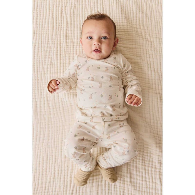 Jamie Kay Baker Long Sleeve Pyjama Set 6M-2Y image number 1